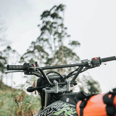 KAWASAKI KLX 230 (INDIAN)TOUR PRO HANDLE BAR