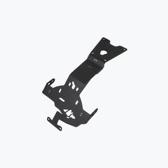 TRIUMPH TRACKER 400 BLITZ TAIL TIDY BLACK