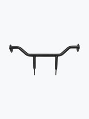 Kawasaki Versys 650 Side Box Fort Knox Bolt-On Mounts
