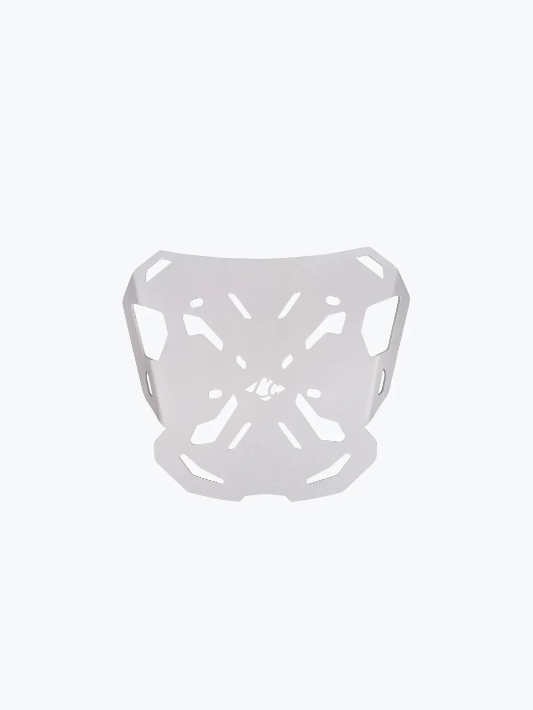 Himalayan 450 Taurus Carrier Plate Aluminium