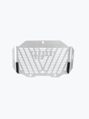RE Guerrilla 450 Sherpa Radiator Grill Aluminium