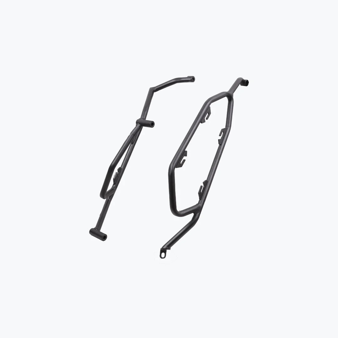 KAWASAKI KLX 230 (INTERNATIONAL) XTRUDER SADDLESTAY