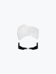 RE Guerrilla 450 Zephyr Metal Visor