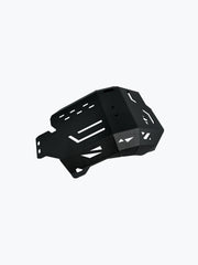 RE Guerrilla 450 Vambrace Bash Plate Mild Steel