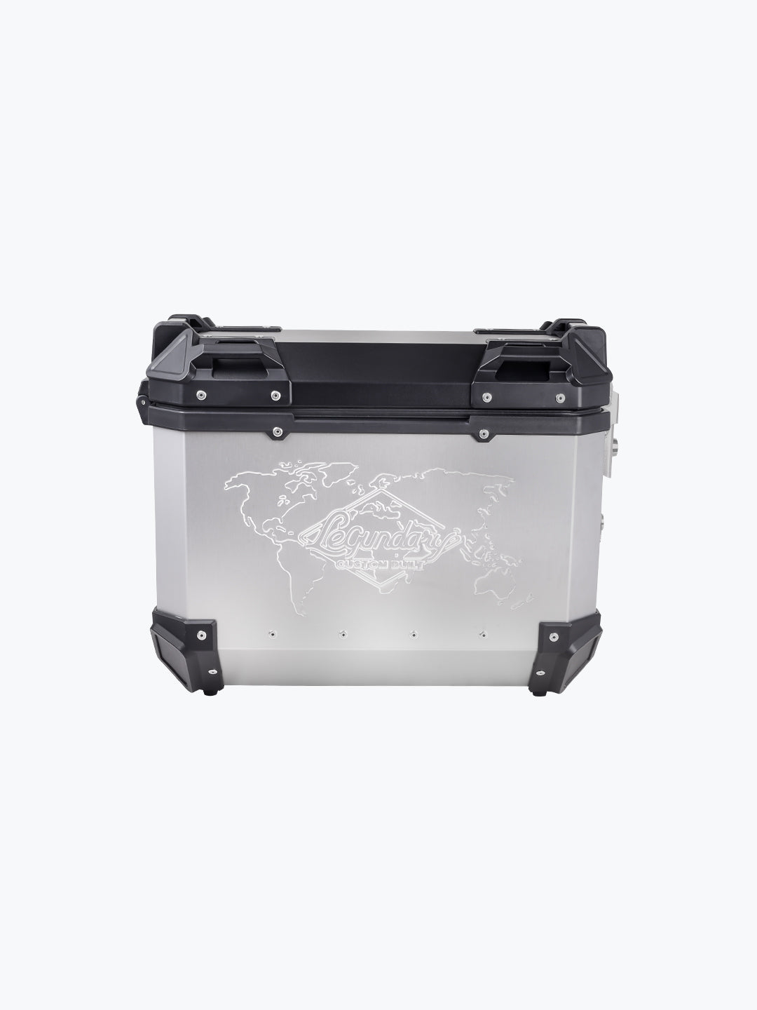 Fort Knox Series SB 36L Aluminium