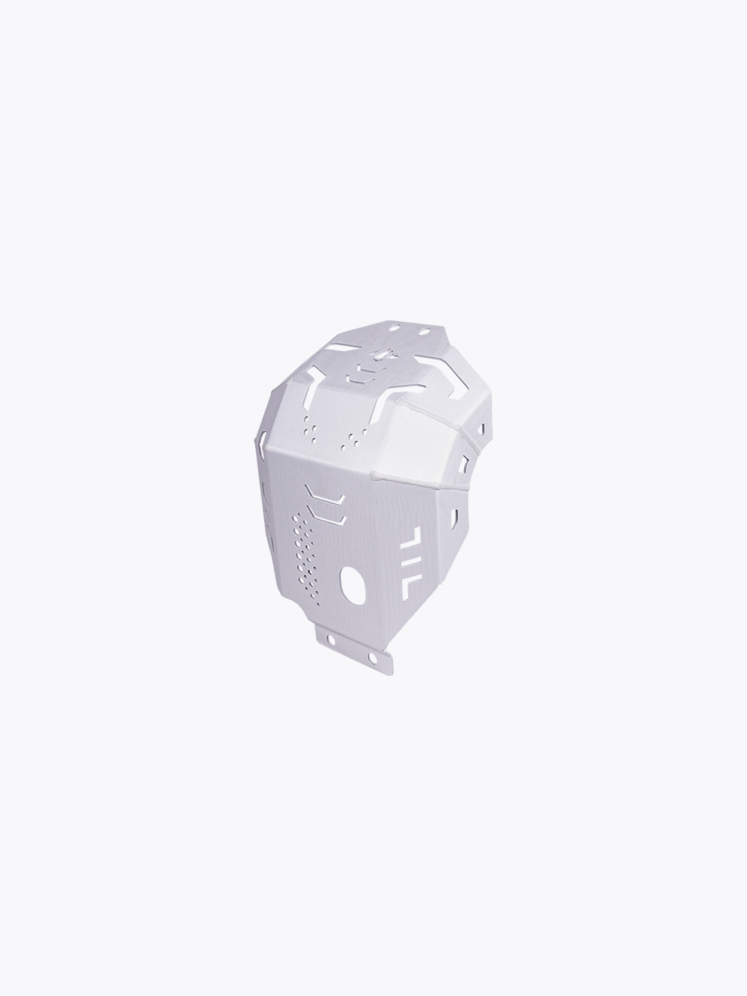 X Pulse 200 4V Pro Vambrace Bash Plate