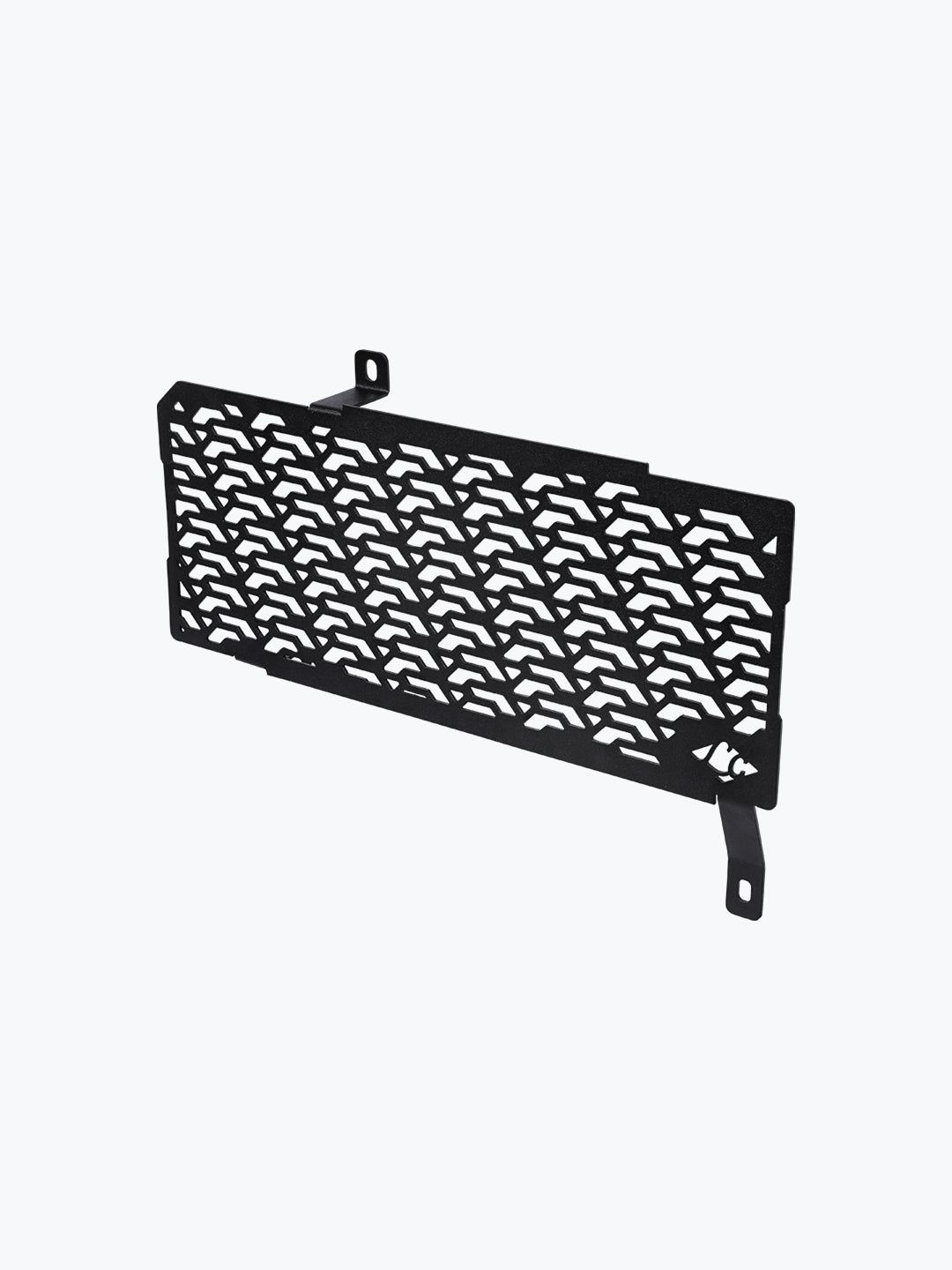Kawasaki Versys 650 Vector Radiator Grill Black