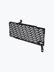 Kawasaki Versys 650 Vector Radiator Grill Black