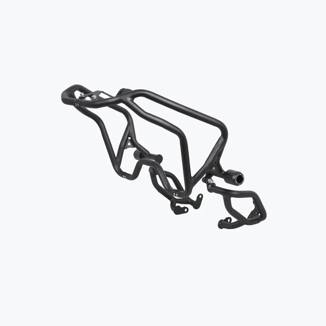 BMW F450 GS RAPTOR CRASHGUARD BLACK