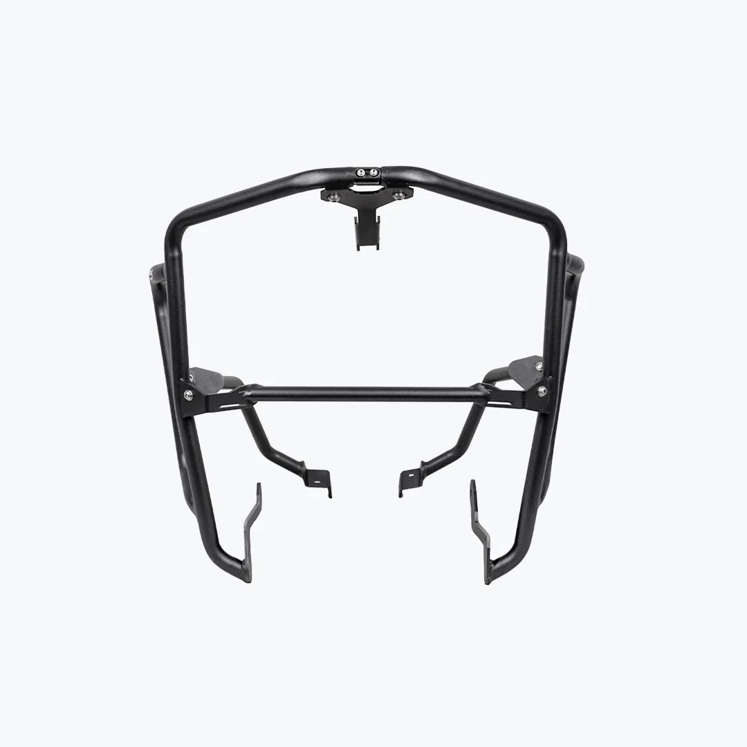 HONDA TRANSALP 750 ADRINEX CRASHGUARD BLACK