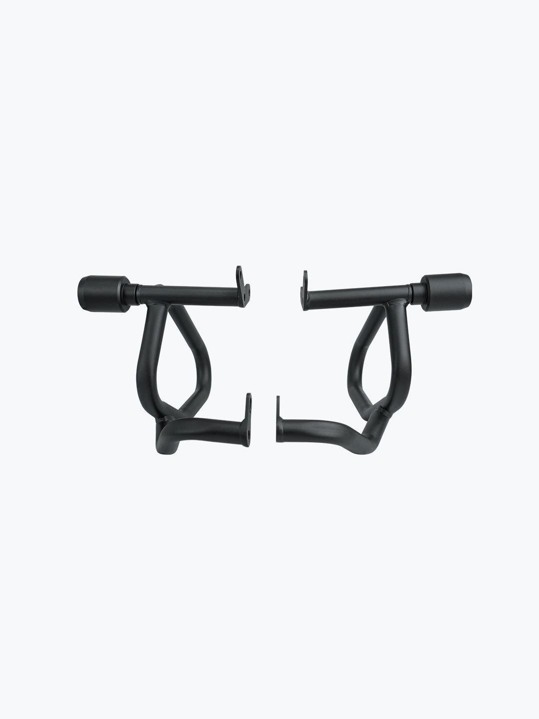 Bajaj Pulsar NS400Z Pegasus Crash guard With Slider
