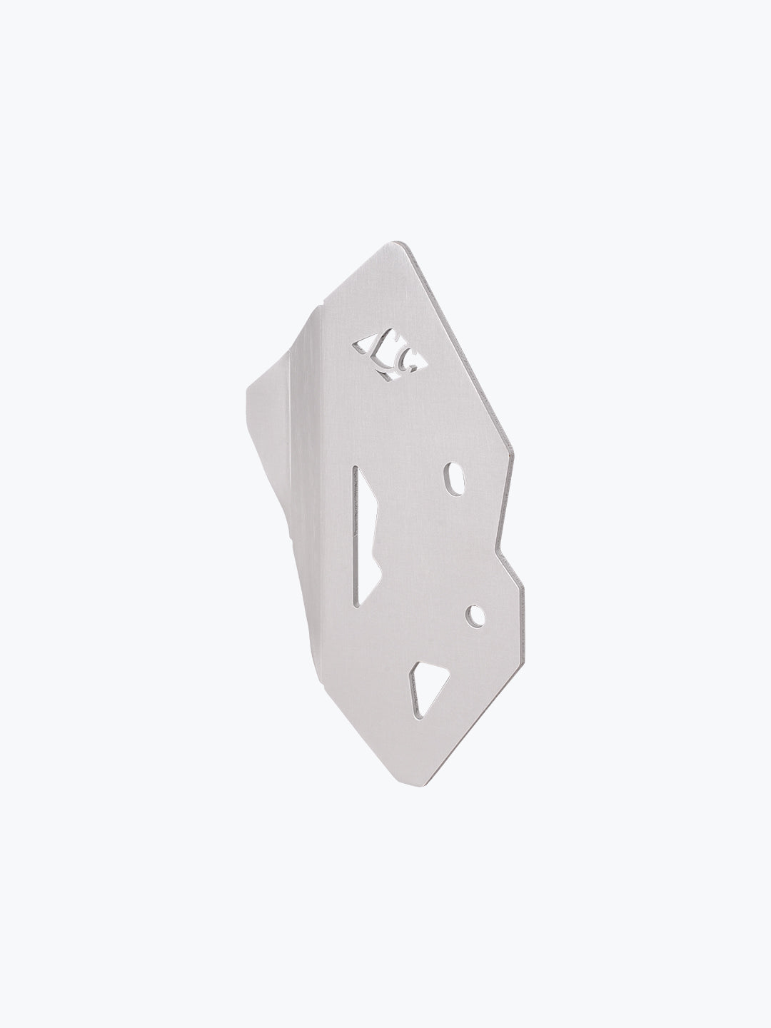 KTM ADV 890 Titan Master Cylinder Guard Silver