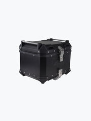 Fort Knox Series TC 45L Aluminium With Backrest Pad