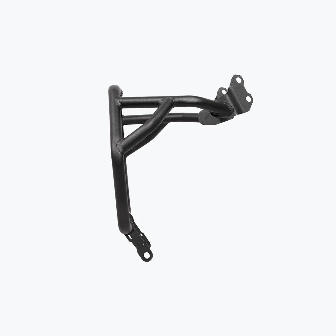 KAWASAKI KLX 230 (INTERNATIONAL) BELLATOR CRASHGUARD -BLACK