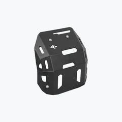 YAMAHA XSR 155 VAMBRACE BASH PLATE BLACK