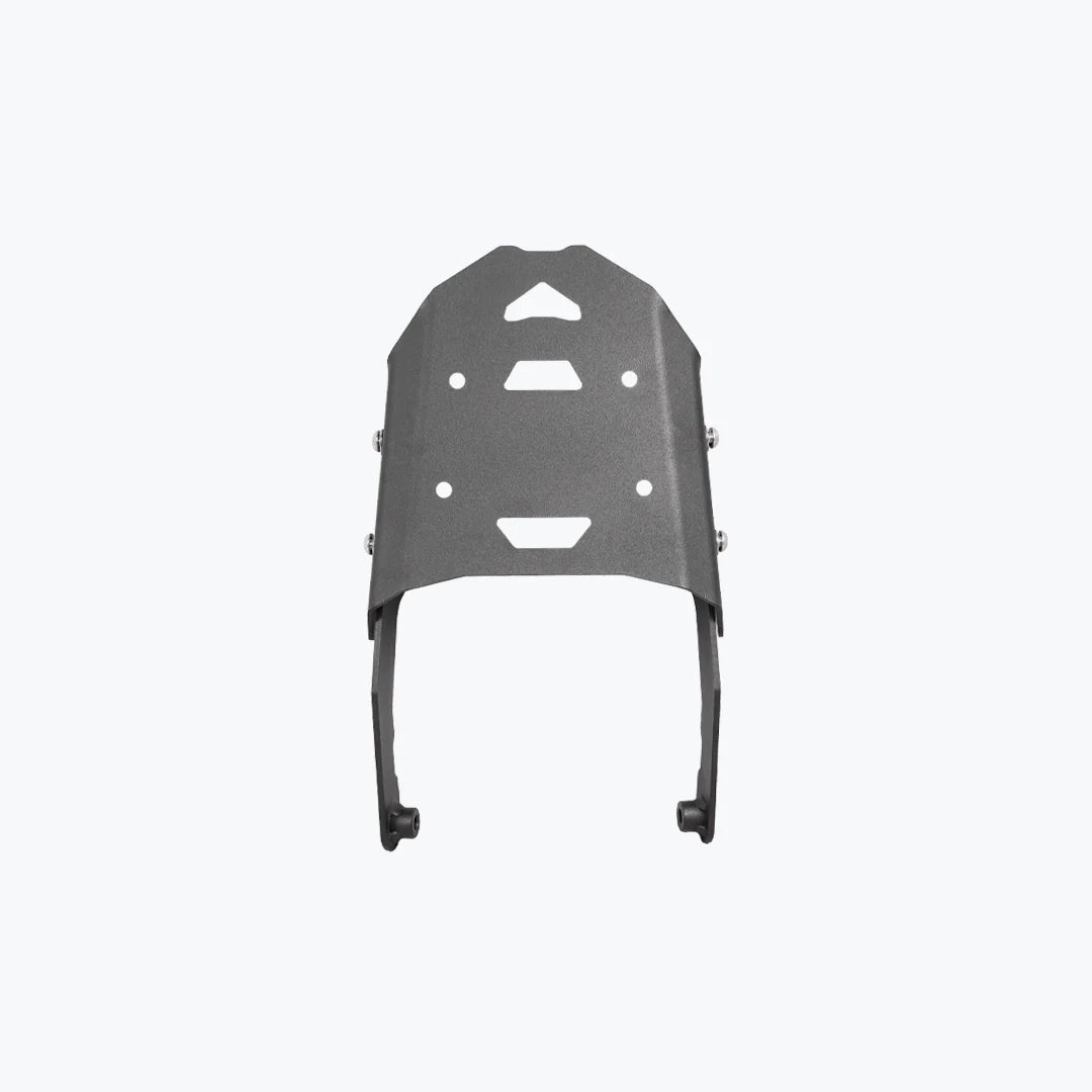 KAWASAKI KLX 230 HAULIER LUGGAGE CARRIER WITH BLACK PLATE
