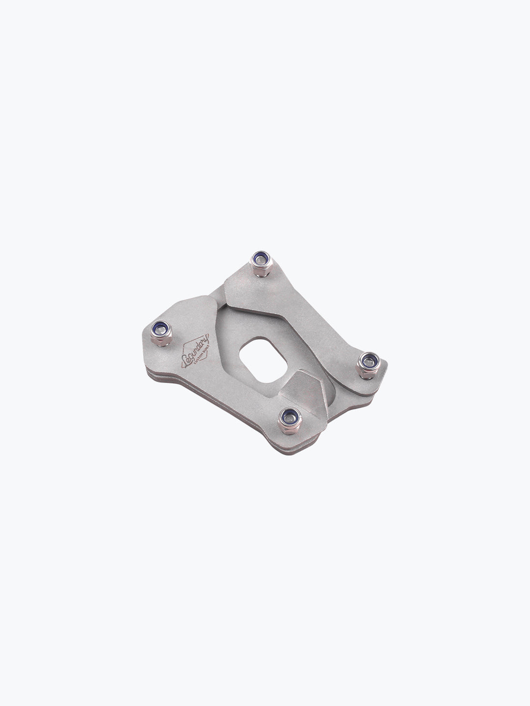 Apache RTR310 Brogue Side Stand Base