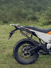 KTM Adventure 390 (2025 model)/ 250 ADV/390 ADV R/390 ADV X+/390 ADV S 2025 CASUS SADDLE STAY