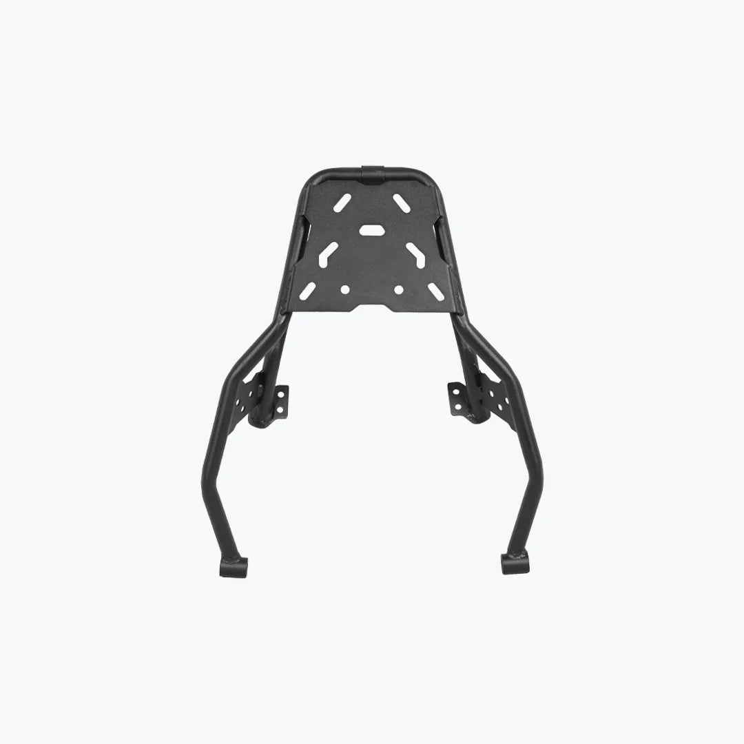 YAMAHA XSR 155 GOPHER LUGGUAGE CARRIER BLACK
