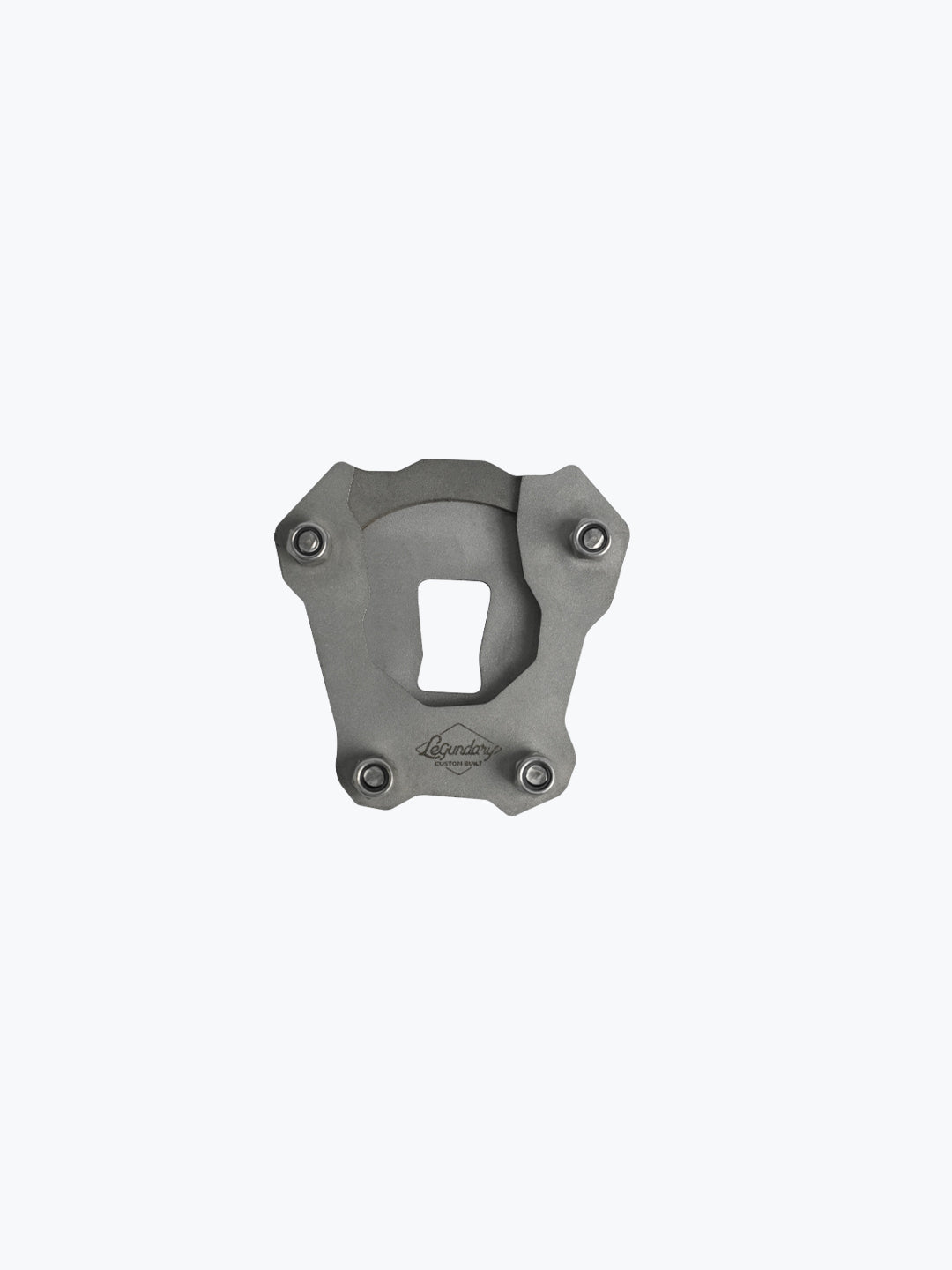 Bajaj Pulsar NS400Z Brogue Side Stand Base