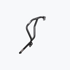 TVS APACHE RTX 300 RAPTOR CRASH GUARD UPPER & LOWER SET BLACK