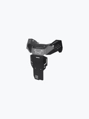 KTM ADV 890 Vambrace Bash Plate Black