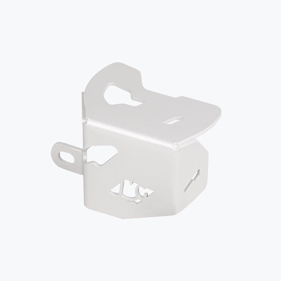 APACHE RTX 300 CASQUE REAR OIL CAP