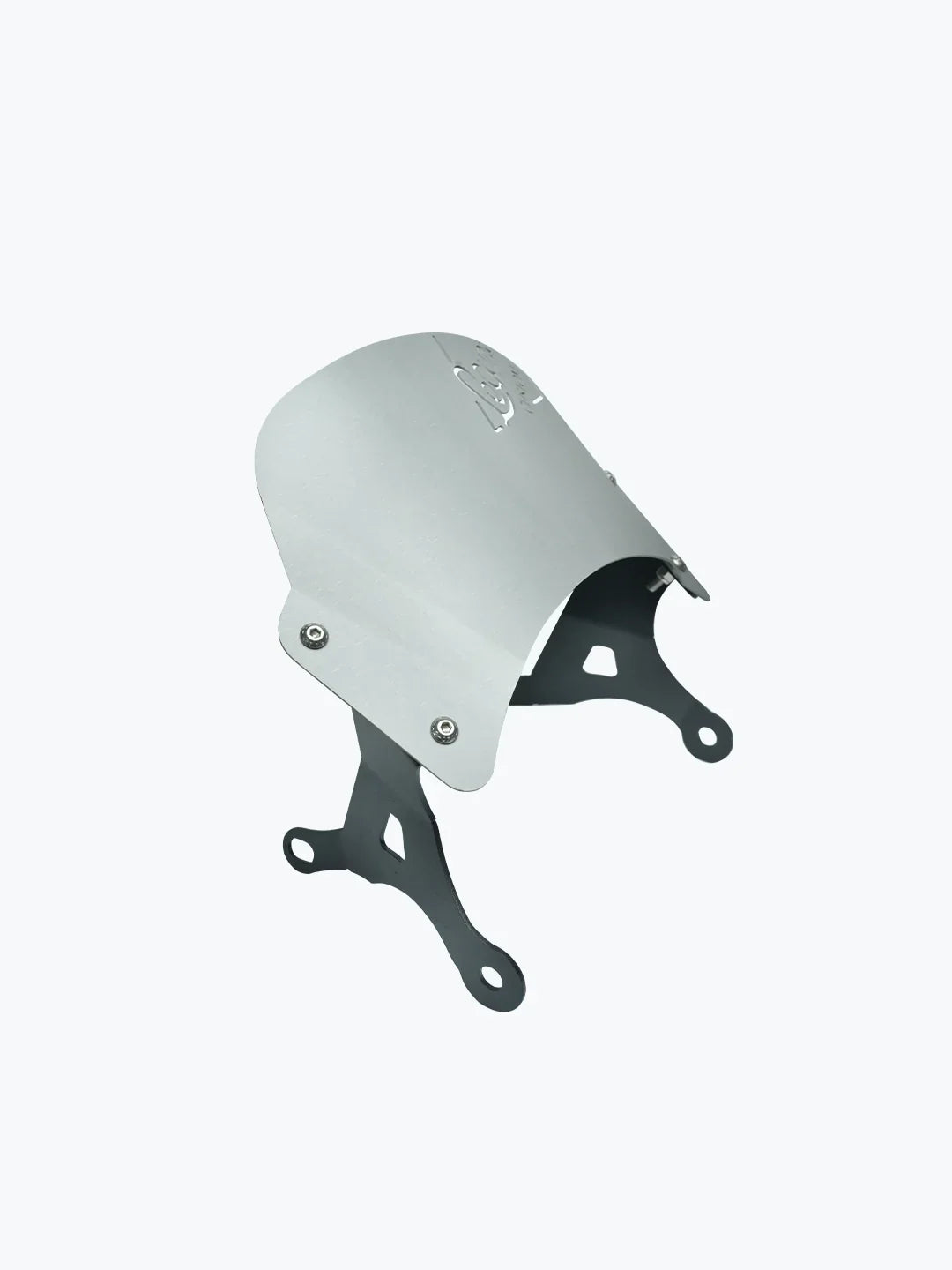 Triumph Speed 400 Zephyr Aluminium Visor