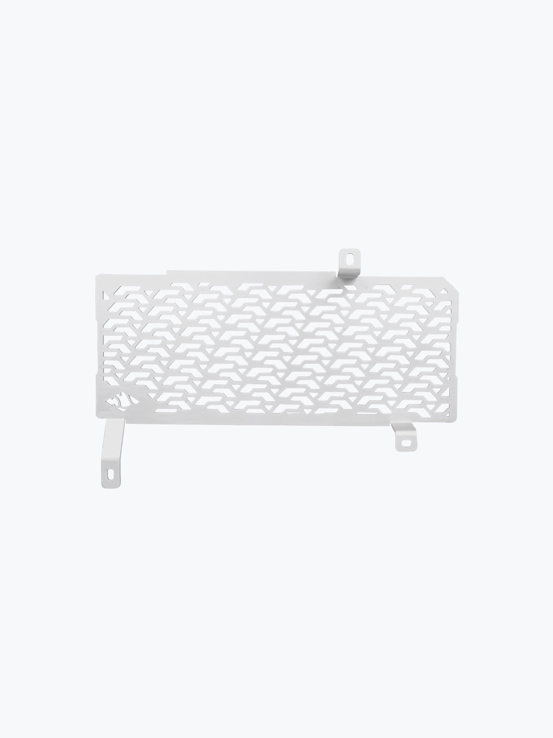 Kawasaki Versys 650 Vector Radiator Grill Silver