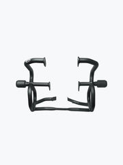 Triumph Speed 400 T4 Thanos Crash guard With Slider