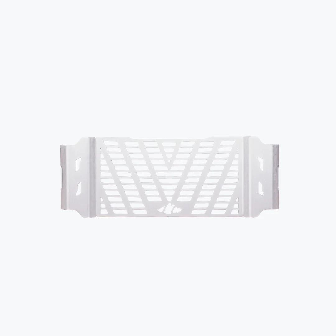 YAMAHA XSR 155 VECTOR RADIAOTR GRILL SILVER