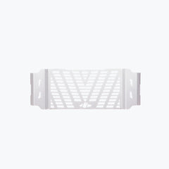 YAMAHA XSR 155 VECTOR RADIAOTR GRILL SILVER