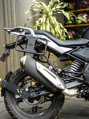 BMW G310GS Aragorn Saddle Stay