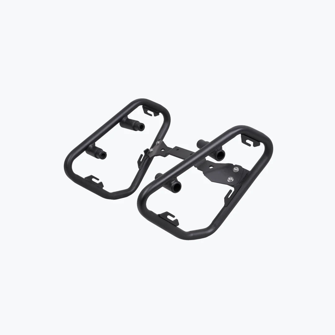 TRIUMPH TRACKER 400 AVIATOR SADDLESTAY BLACK