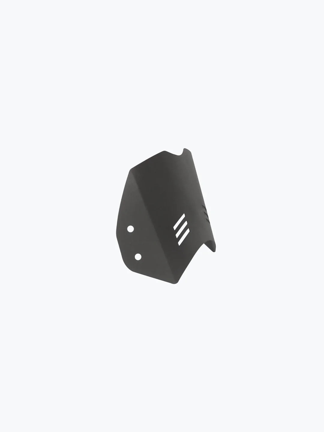 Hunter Aegis Metal Visor