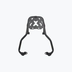 BMW F450 GS GENESIS LUGGAGE CARRIER SILVER