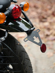 Hunter Blitz Tail Tidy