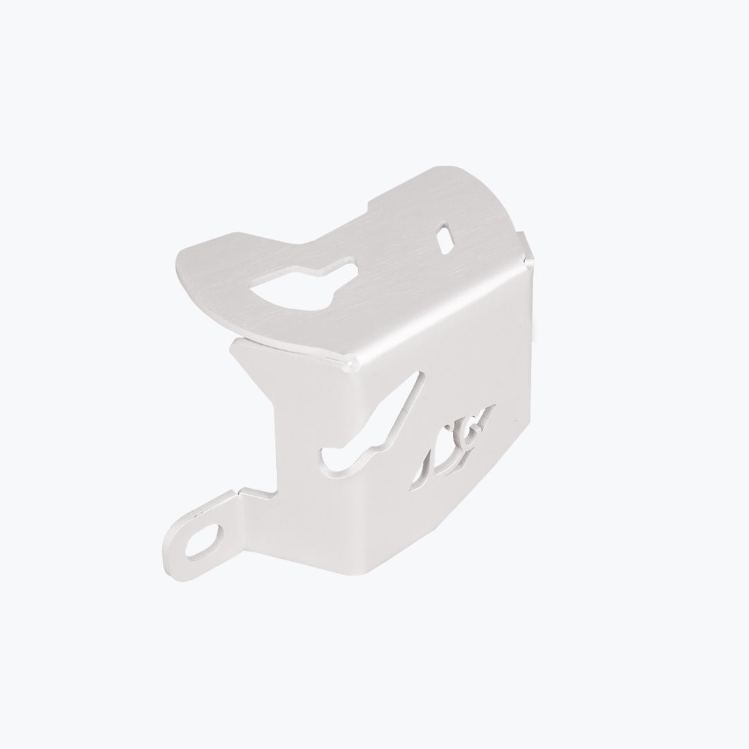 APACHE RTX 300 CASQUE REAR OIL CAP