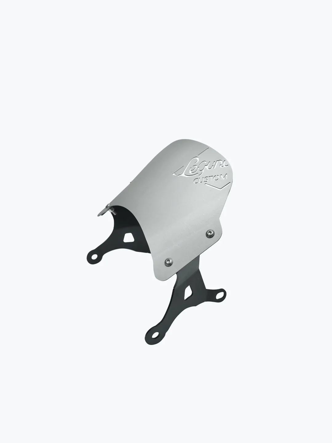 Triumph Speed 400 Zephyr Aluminium Visor