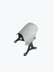 Triumph Speed 400 Zephyr Aluminium Visor