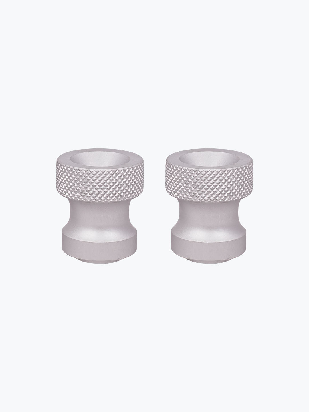 KTM 390 Enduro R Velox Paddock Spool Silver