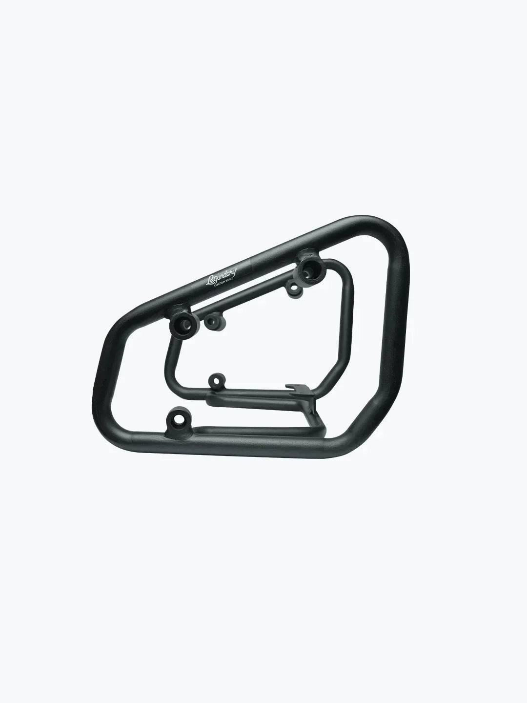 Triumph Speed 400 T4 Aviator Saddle Stay