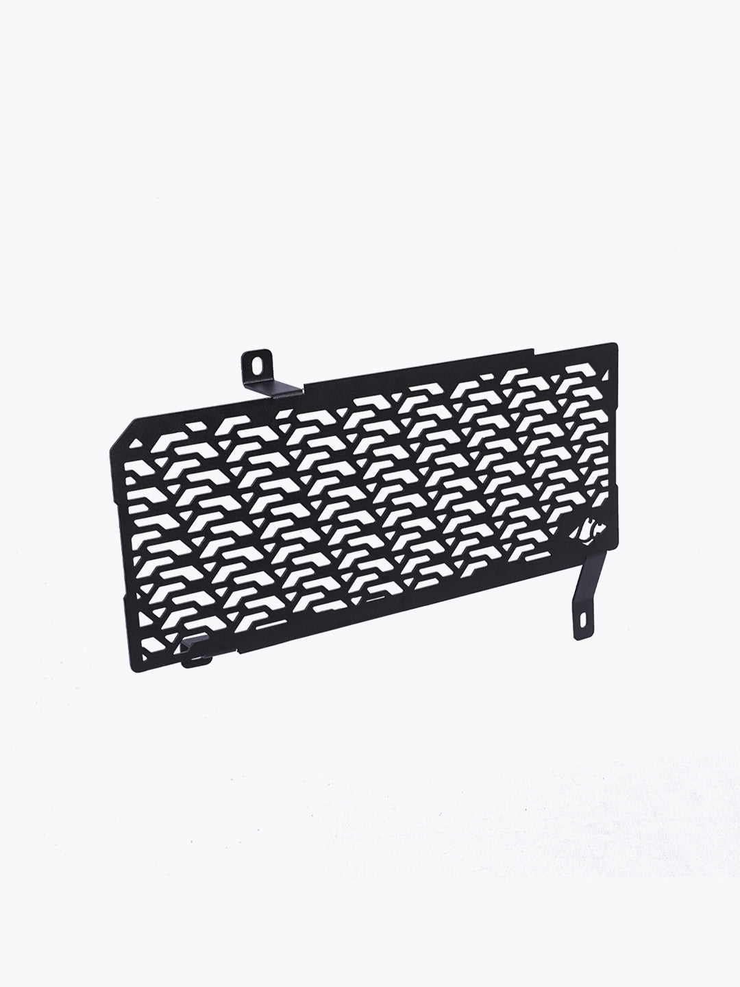 Kawasaki Versys 650 Vector Radiator Grill Black