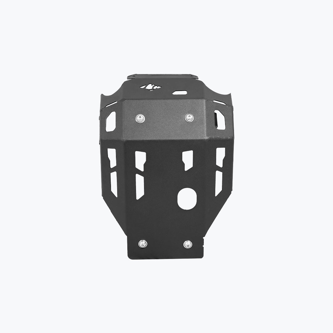 KAWASAKI KLX 230 (INTERNATIONAL) VAMBRACE BASHPLATE -BLACK