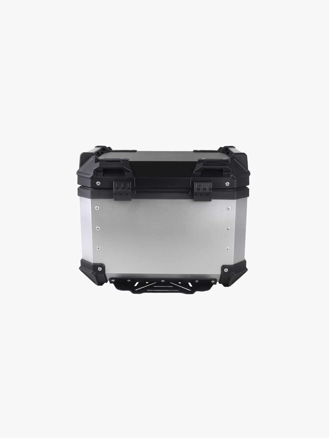 Fort Knox Series TC 45L Aluminium With Backrest Pad