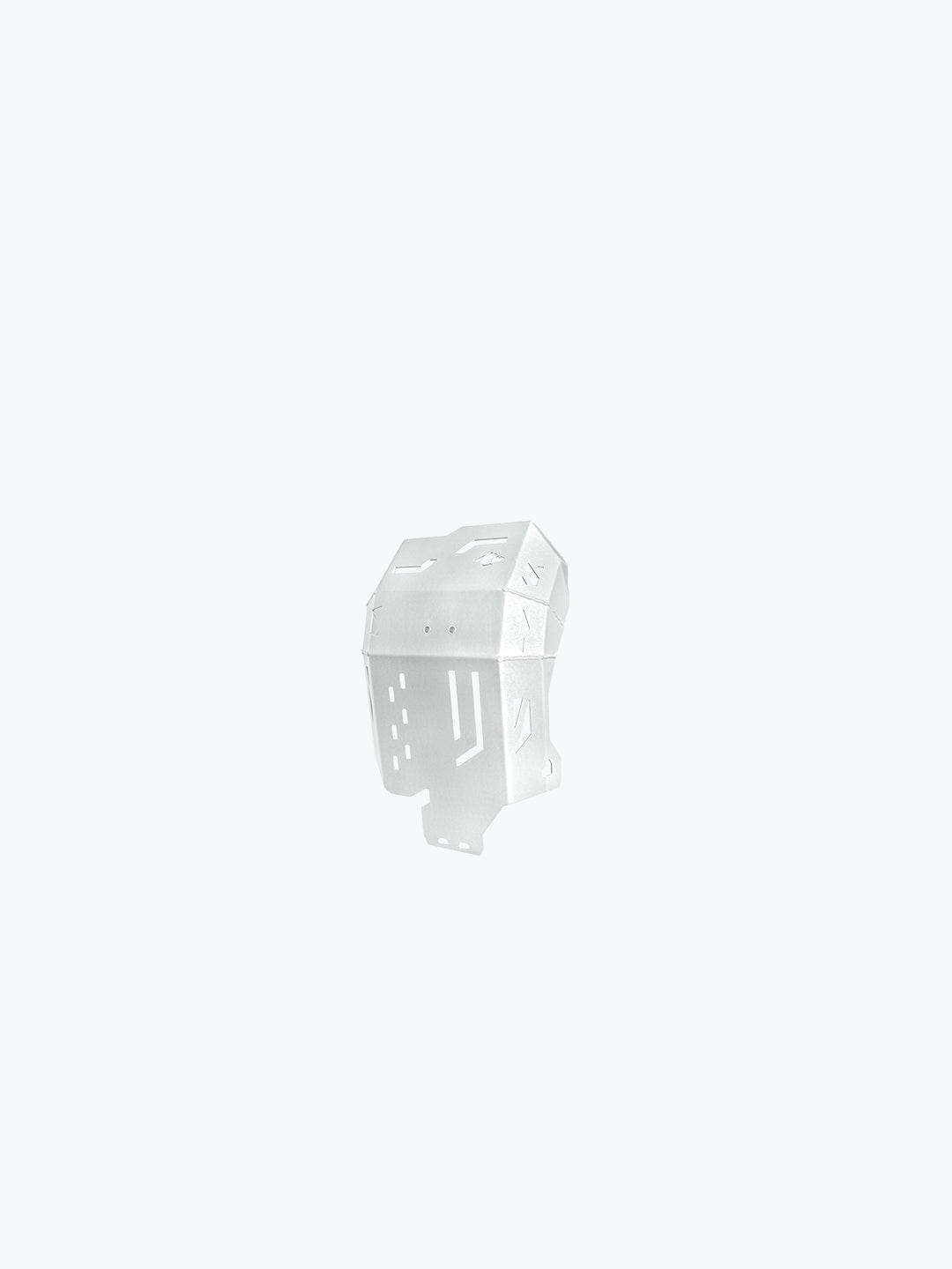 RE Guerrilla 450 Vambrace Bash Plate Aluminium