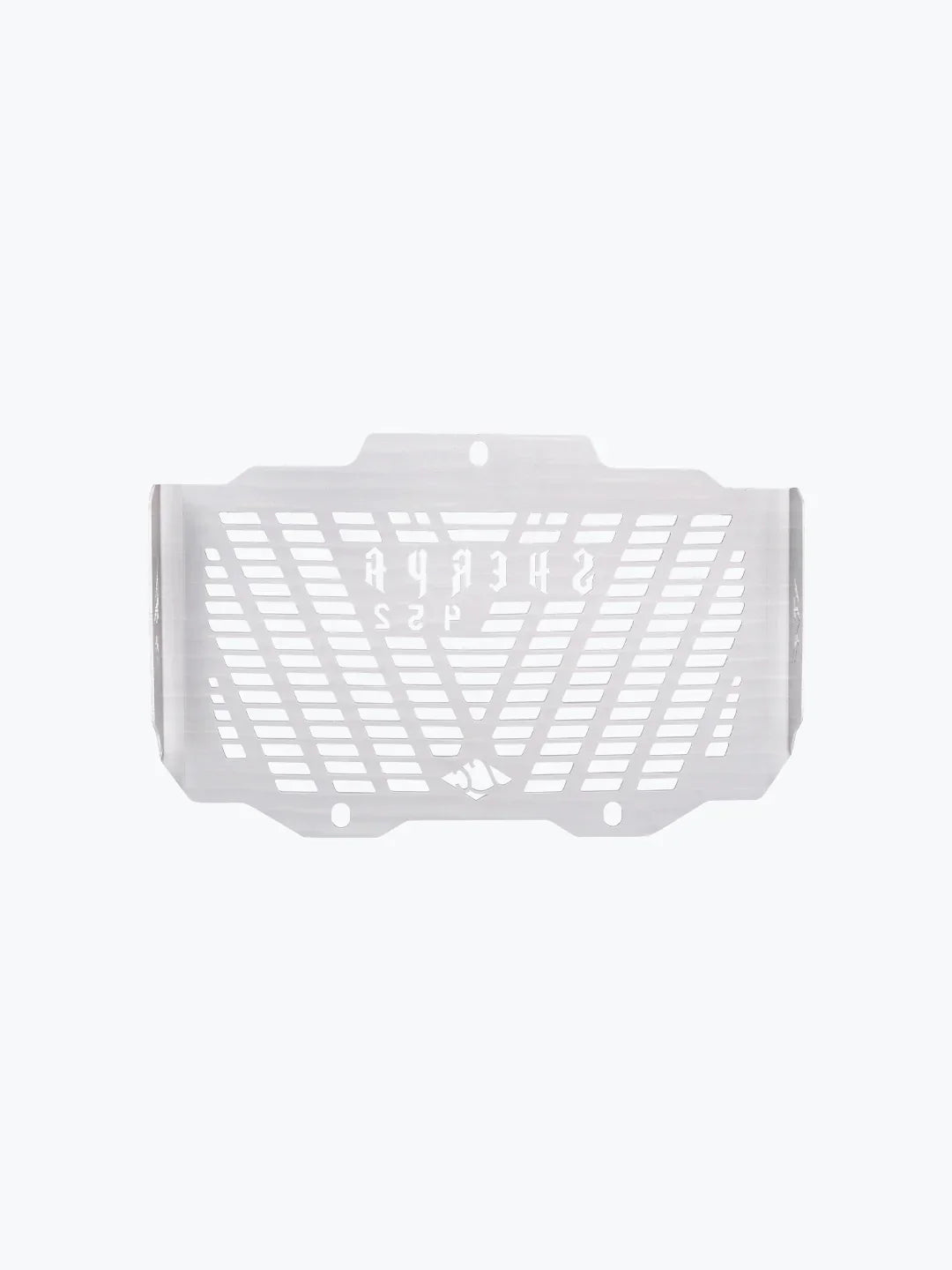 Himalayan 450 Sherpa Radiator Grill Aluminium