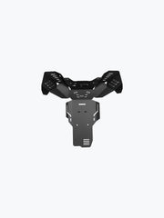 KTM ADV 890 Vambrace Bash Plate Black