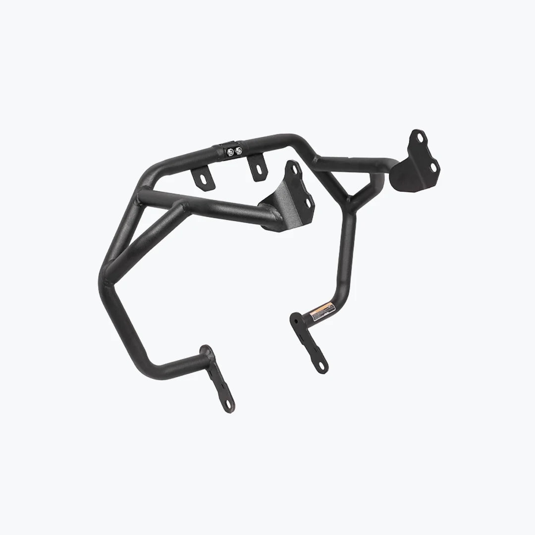 KAWASAKI KLX 230 (INDIAN) BELLATOR CRASHGUARD -BLACK