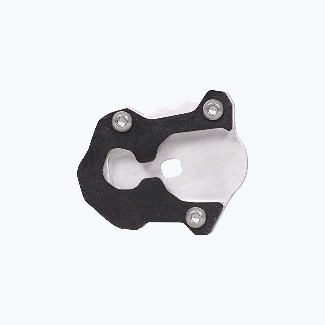 KTM 390 Enduro R Fortis Side Stand Base
